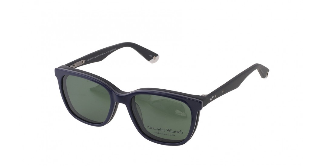 AW4221 C-1 DOBLE CLIP SOL