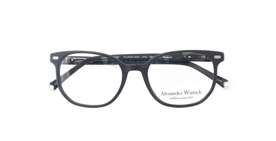 AW4227 C-1 DOBLE CLIP SOL