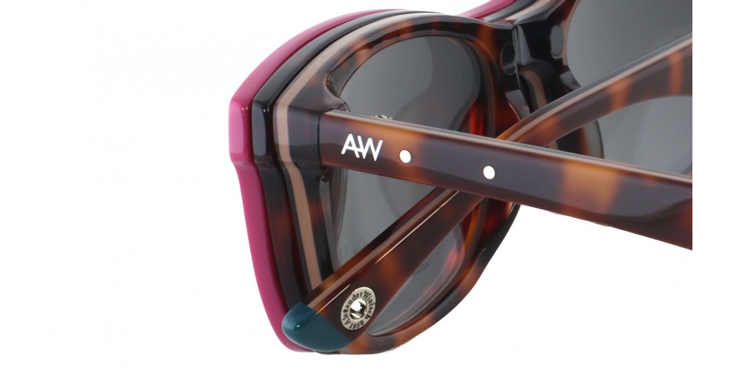 AW4225 C-3 DOBLE CLIP SOL