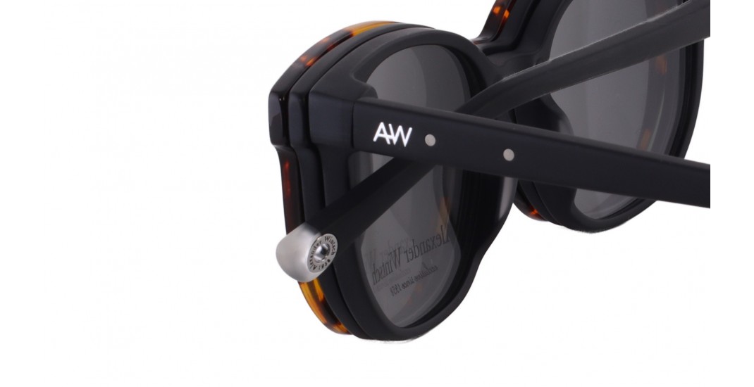 AW4227 C-1 DOBLE CLIP SOL