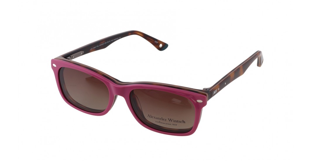 AW4225 C-3 DOBLE CLIP SOL