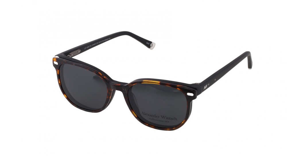 AW4227 C-1 DOBLE CLIP SOL