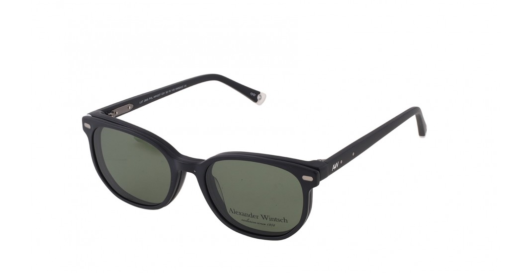 AW4227 C-1 DOBLE CLIP SOL
