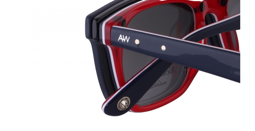 AW4223 C-2 DOBLE CLIP SOL