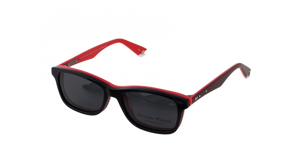 AW4222 C-3 DOBLE CLIP SOL
