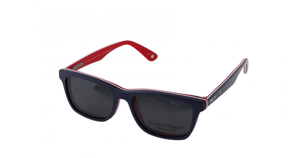 AW4223 C-2 DOBLE CLIP SOL