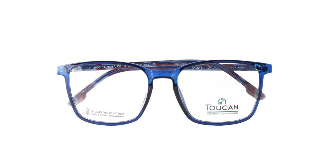 TC7005A C-6