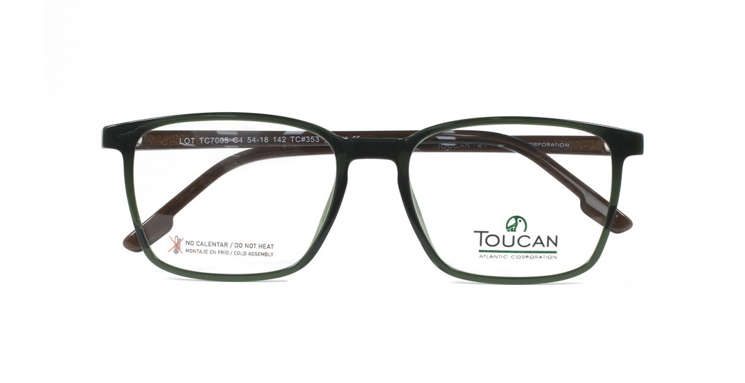TC7005 C-4