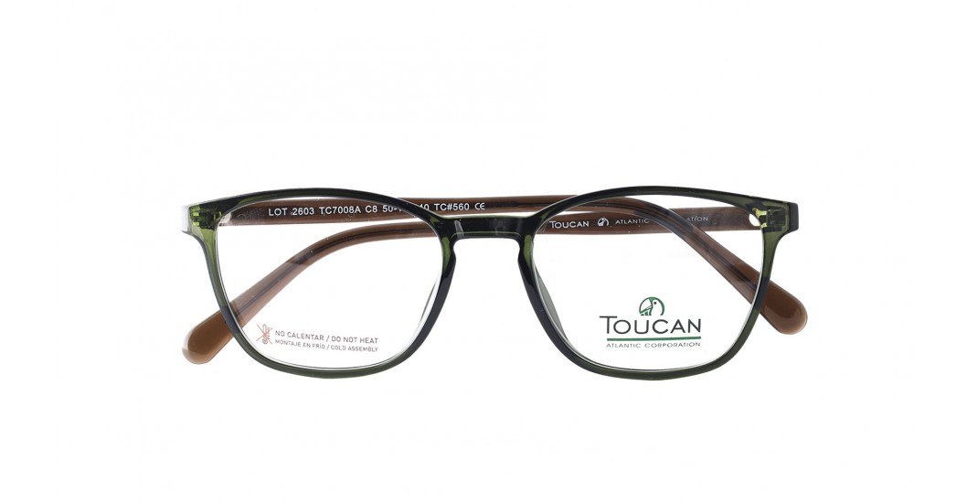TC7008A C-8
