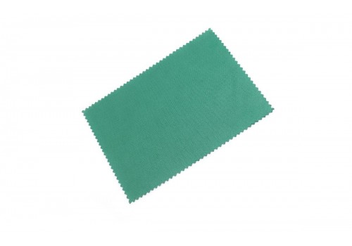 GAMUZA VERDE