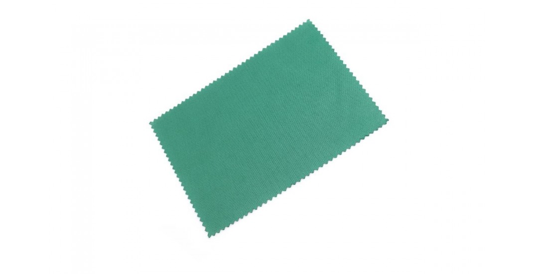 GAMUZA VERDE