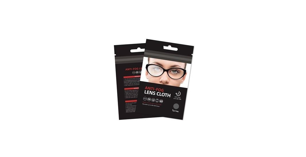 GAMUZA ANTI VAHO CAJA DE 100 UNI