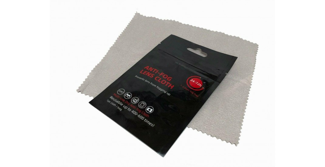 GAMUZA ANTI VAHO CAJA DE 100 UNI