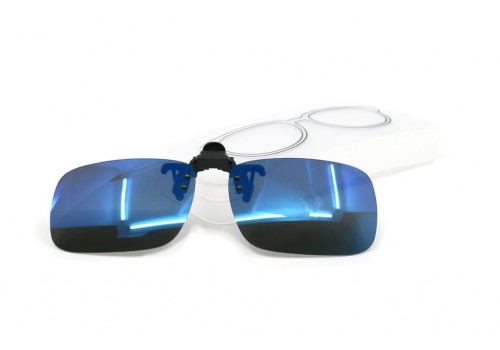 CLIP POL DTCH037 C-3 AZUL ESP