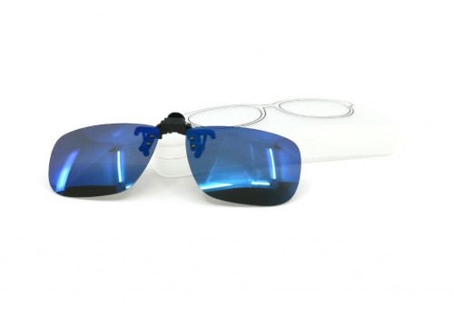 CLIP POL DTCH036 C-3 AZUL ESP