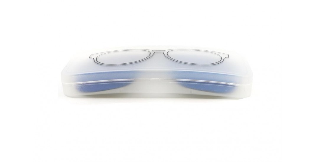 CLIP POL DTCH036 C-3 AZUL ESP