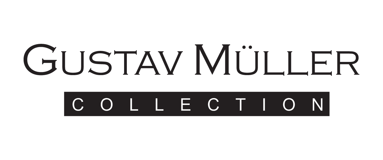 Gustav Muller
